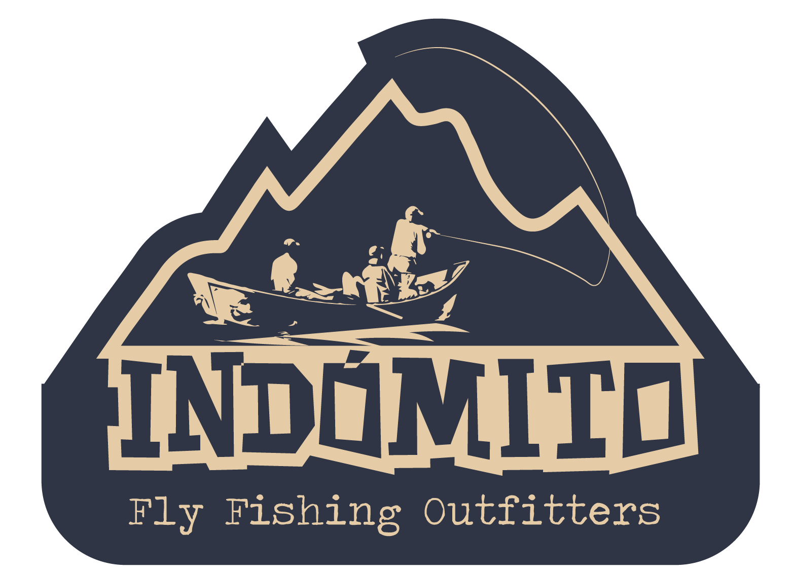 Indomito Fly Fishing
