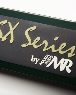 Caña Maxia SX #3
