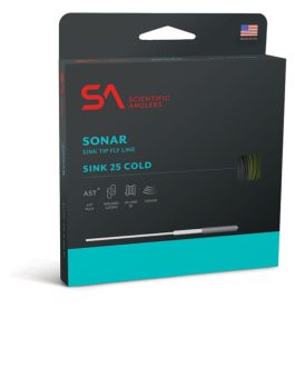 SA Sonar Sink 25 Cold