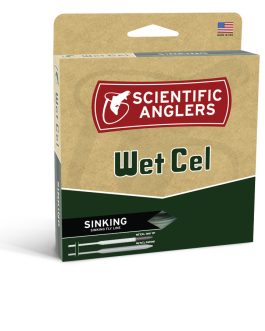 SA WetCel Sinking