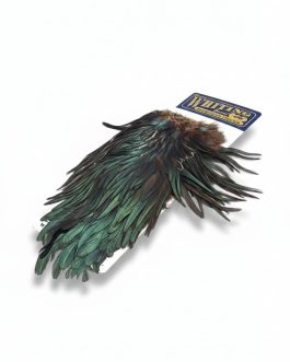 American Rooster Saddle