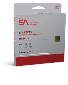 SA Mastery Infinity Floating
