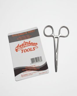 Forceps 5.5''
