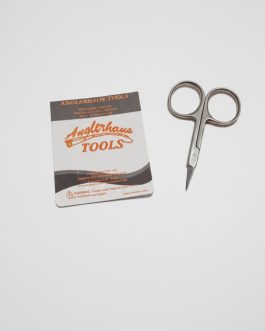 Tijeras Deluxe Large Gold