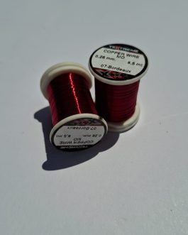 Cooper Wire MD (hilo de cobre)