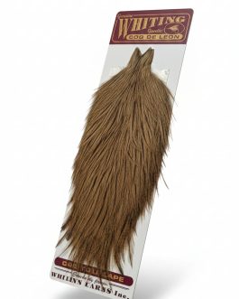 Coq de Leon Cape