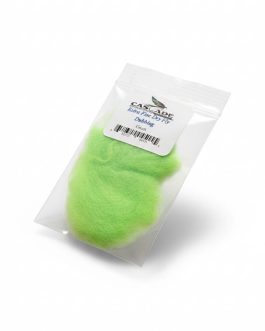 Extra Fine Dry Fly Dubbing