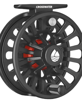 Carrete Redington Crosswater IV