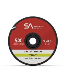 SA Tippet Mastery Trout